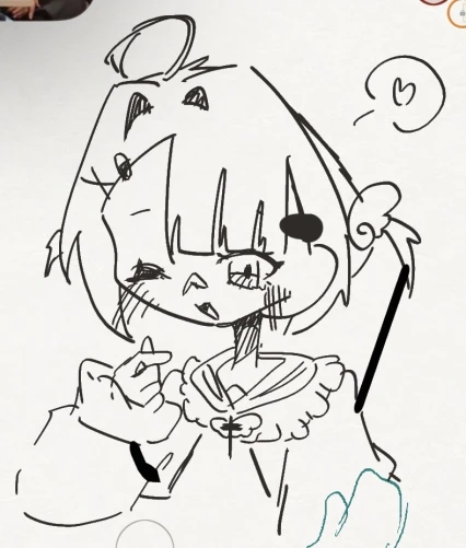 Re: 何スレ目とか数えない派。(？) by ぷい。