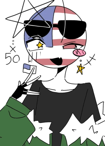 Re: あなた様の🇺🇸ちゃを貸してくれ⭐︎ by メラク