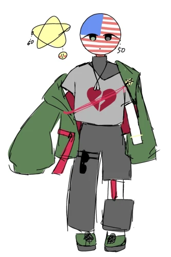 Re: あなた様の🇺🇸ちゃを貸してくれ⭐︎ by 上桜　りん