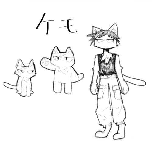 Re: イラスト置き場 by puramai 2026/09/27 11:27:39