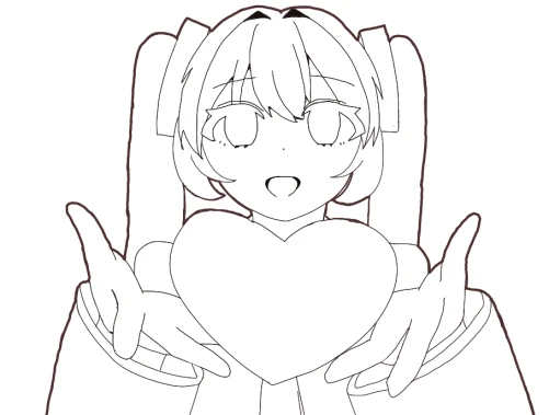Re: うちがイラストあげるとこー！ by ナスビー 2026/09/27 12:10:48