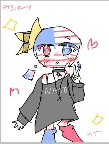 Re: 誰かのカンヒュを描きたーい！！！ by 美香 2026/09/27 14:00:51