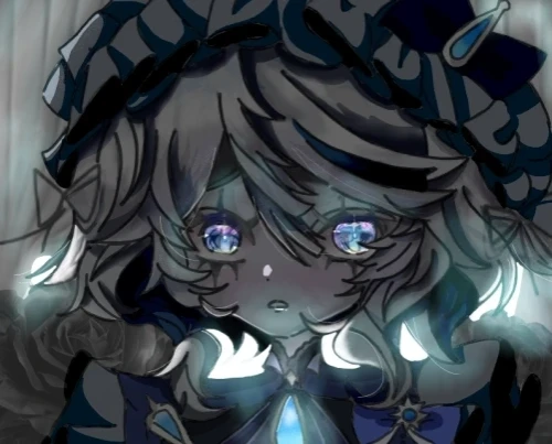 Re: イラコンの結果発表です！！ by 嶋那英　白（つくも） 2026/09/27 16:50:01