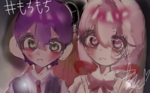 Re: イラコンの結果発表です！！ by 嶋那英　白（つくも） 2026/09/27 16:52:27