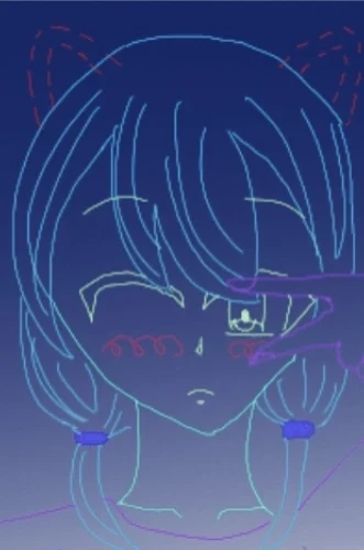 Re: イラコンの結果発表です！！ by 嶋那英　白（つくも） 2026/09/27 17:01:09