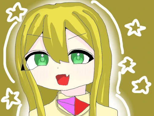 Re: みんなの代理ちゃん描きたい！ by ナスビー 2026/09/27 17:03:39