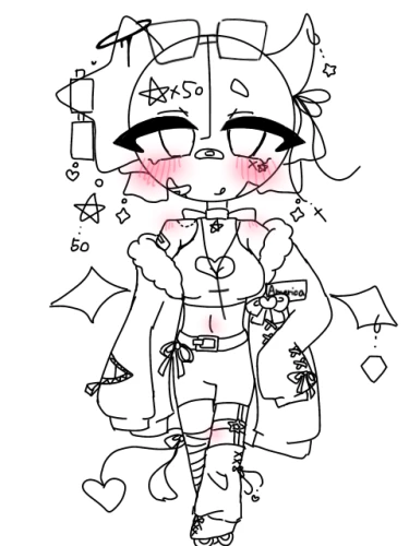 Re: 劣等生ちゃんのゴミ絵箱11⭐︎ by 甘恋桜みるく