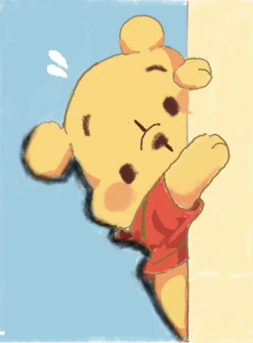 プーさん by プーさん🍯 2026/09/28 09:44:14