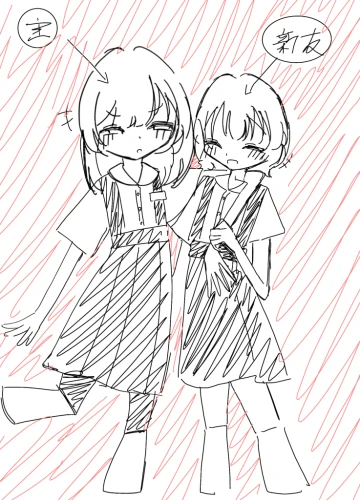 Re: メラク。の掲示板5 by メラク