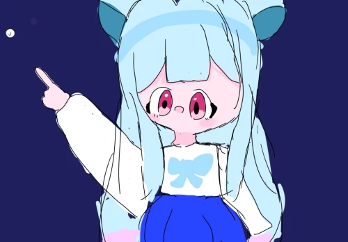 Re: お絵描き場所 by 海月ゆあ 2026/09/28 19:47:55
