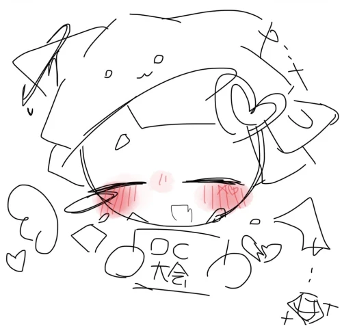 みるく主催⭐︎オリキャラ制作大会 by 甘恋桜みるく 2026/09/28 22:19:33