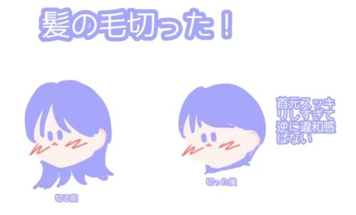 Re: りんのカオスイラスト展　第二展示室 by 上桜　りん