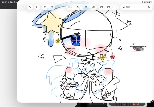 Re: 劣等生ちゃんのゴミ絵箱11⭐︎ by 甘恋桜みるく