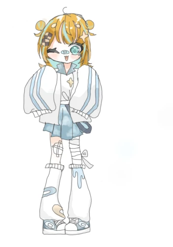 Re: 🌸こはるんBOX🍀そのロッキュゥ⇧⇧ by ⊹˚₊甘　音⊹˚₊