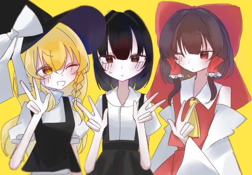 Re: イラスト大会いいいいいい！ by メラク