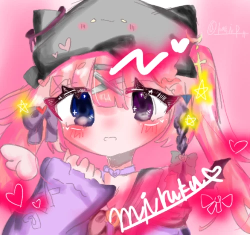 劣等生ちゃんのゴミ絵箱12⭐︎ by 甘恋桜みるく