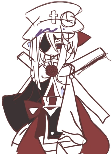 Re: イアナと超爆死ワイ、結婚 by 燎陽のばら