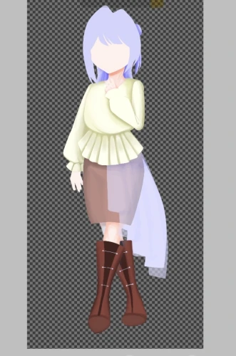 Re: りんのカオスイラスト展　第二展示室 by 上桜　りん
