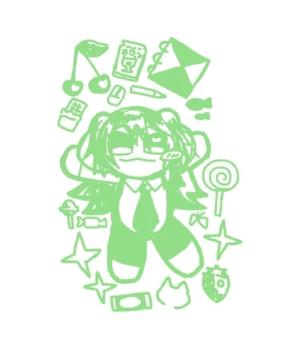 Re: 自分が印刷したいだけのネップリ by puramai