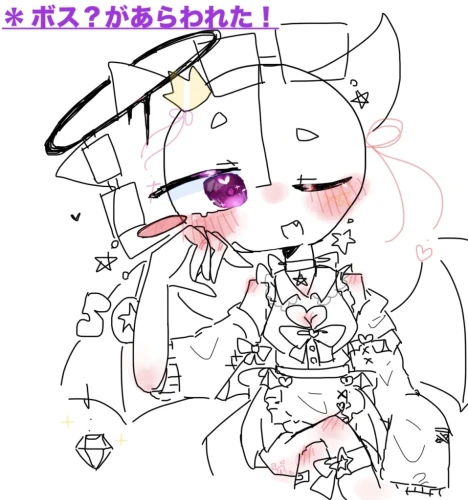 Re: 劣等生ちゃんのゴミ絵箱12⭐︎ by 甘恋桜みるく 2026/10/03 17:23:50
