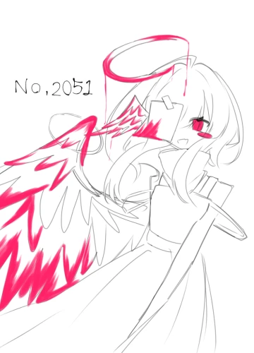Re: 貴方のOCちゃんの重すぎ設定が見たい！！ by メラク 2026/10/03 23:25:07