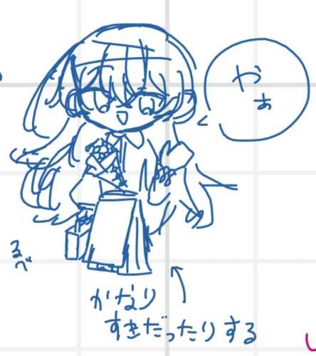 Re: いろいろ4 by へにょ 2026/10/04 00:06:10