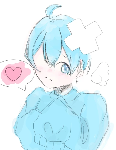 Re: つくもの絵ええ by 嶋那英　白（つくも） 2026/10/04 09:24:30