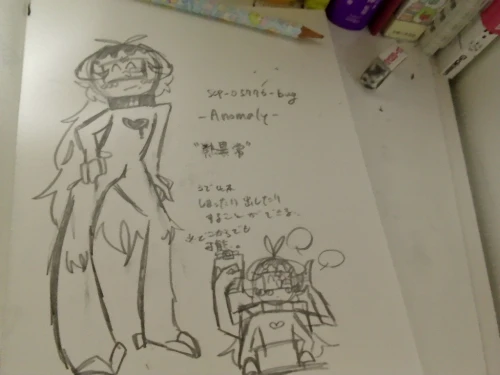 Re: 劣等生ちゃんのゴミ絵箱13⭐︎ by kage_san.2260 2026/10/04 16:02:06
