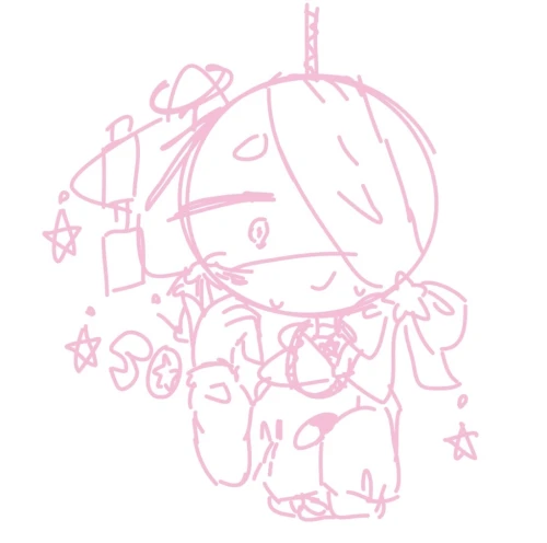 Re: 劣等生ちゃんのゴミ絵箱13⭐︎ by 甘恋桜みるく 2026/10/04 18:09:24