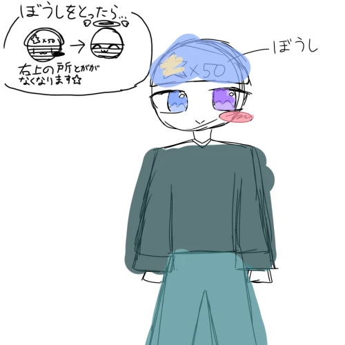 Re: 皆さんのアメリカさんが描きたい！！ by みこ 2026/10/05 11:25:23