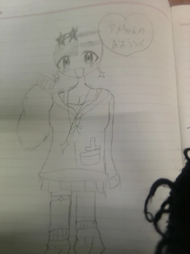 Re: 🌸こはるんBOX🍀そのロッキュゥ⇧⇧ by 結桜こはる 2026/10/06 08:36:23