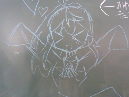 Re: TAMAの絵集🐤 by TAMA 2026/10/06 15:54:51