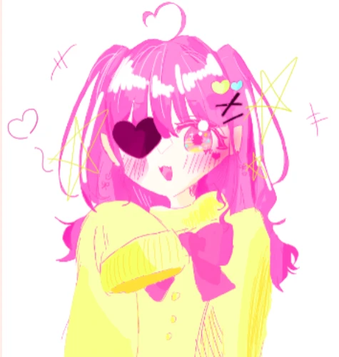 Re: 貴方のOCちゃんの重すぎ設定が見たい！！ by かきP