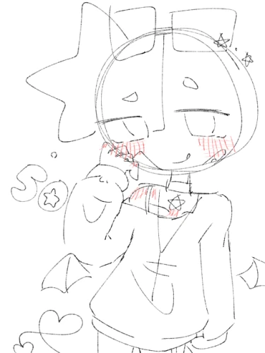 Re: 劣等生ちゃんのゴミ絵箱14⭐︎ by 甘恋桜みるく