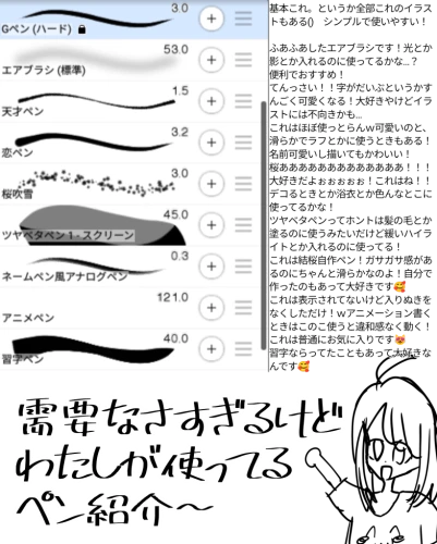 Re: 🌸こはるんBOX🍀そのラッキー7⭐️ by 結桜こはる
