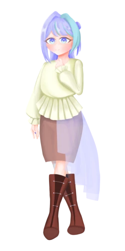 Re: もっとイラスト上手くなりたい！！！！！！！！　その2 by 上桜　りん