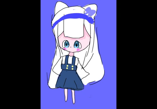 Re: ゆあのお絵かき帳　#02 by 海月ゆあ
