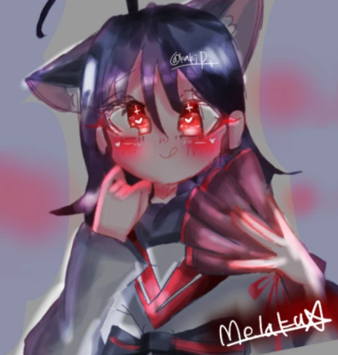 わ by かきP