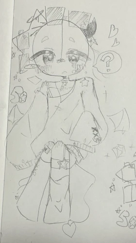 Re: 劣等生ちゃんのゴミ絵箱14⭐︎ by 甘恋桜みるく
