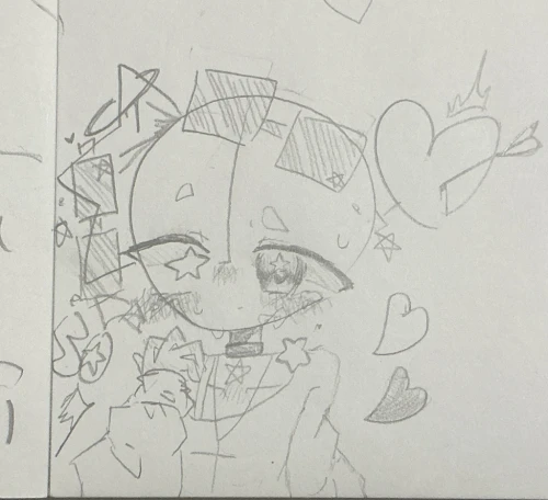 Re: 劣等生ちゃんのゴミ絵箱14⭐︎ by 甘恋桜みるく