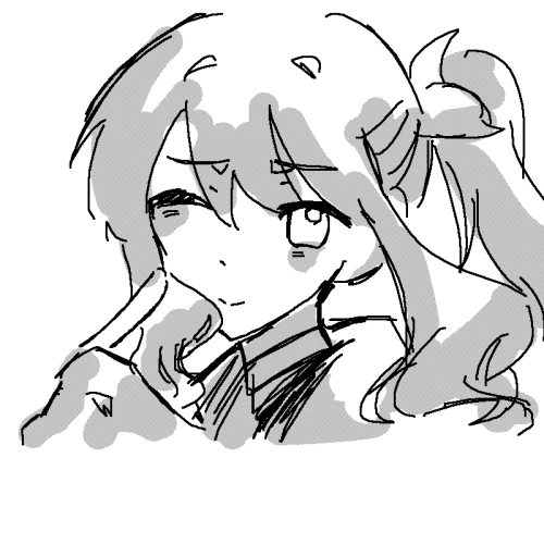 Re: 絵を載せる所 by んげふ。