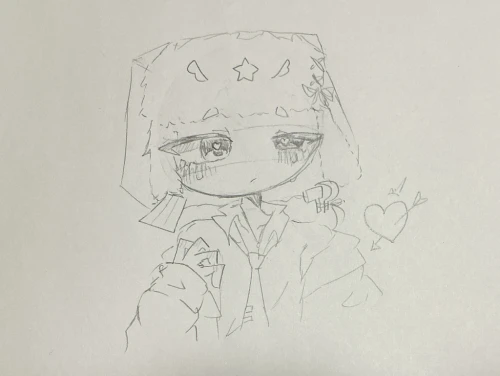 Re: 劣等生ちゃんのゴミ絵箱14⭐︎ by 甘恋桜みるく