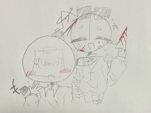 Re: 劣等生ちゃんのゴミ絵箱14⭐︎ by 甘恋桜みるく