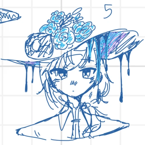 いろいろ5 by へにょ