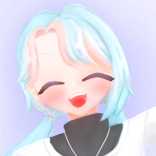 りんのカオスイラスト展　第三展示室 by 上桜　りん