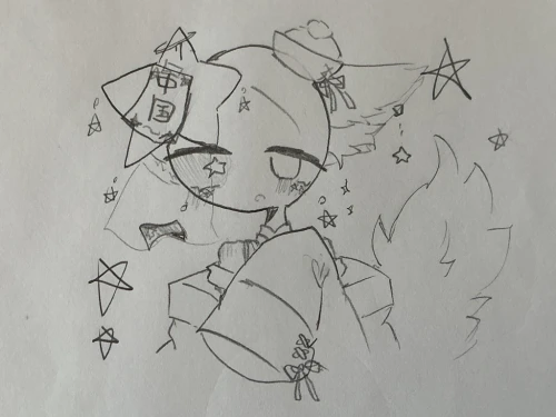 Re: 劣等生ちゃんのゴミ絵箱14⭐︎ by 甘恋桜みるく