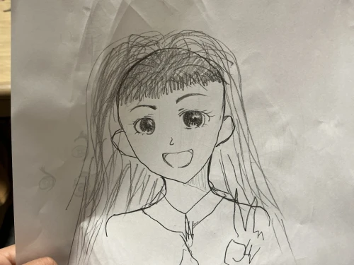 Re: 小学生集まれ〜！ by ナスビー