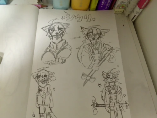 Re: 小学生集まれ〜！ by kage_san.2260