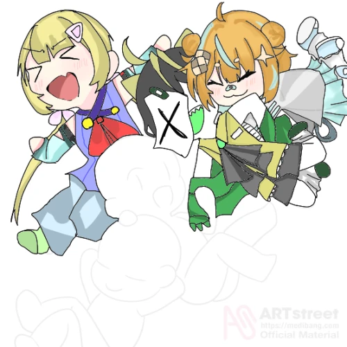 Re: 小学生集まれ〜！ by ナスビー