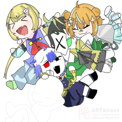 Re: 小学生集まれ〜！ by ナスビー